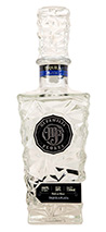 Mi Familia Flores Plata Tequila